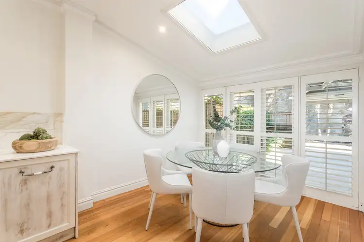 Fourth view of Homely semi-detached listing, 60A Bent Street, Neutral Bay NSW 2089