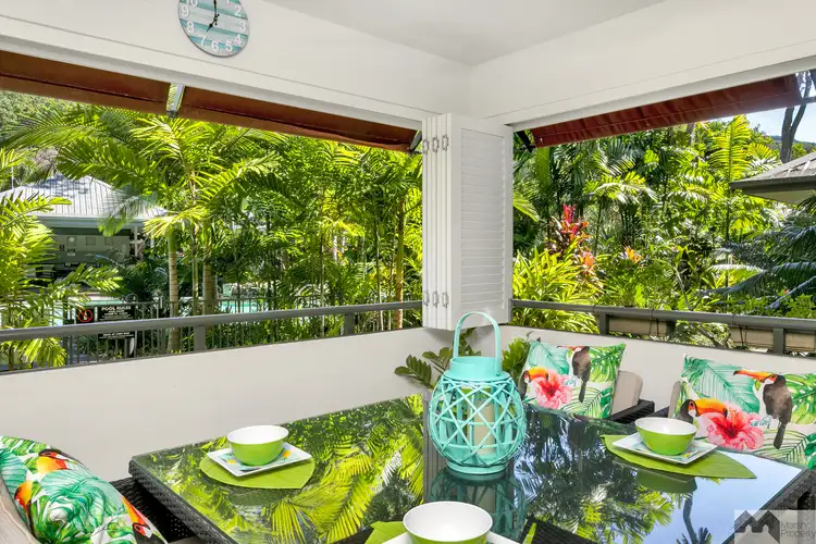 Main view of Homely apartment listing, 28/168 Moore Road, Kewarra Beach QLD 4879