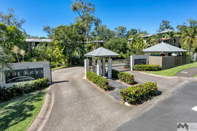 Second view of Homely apartment listing, 28/168 Moore Road, Kewarra Beach QLD 4879
