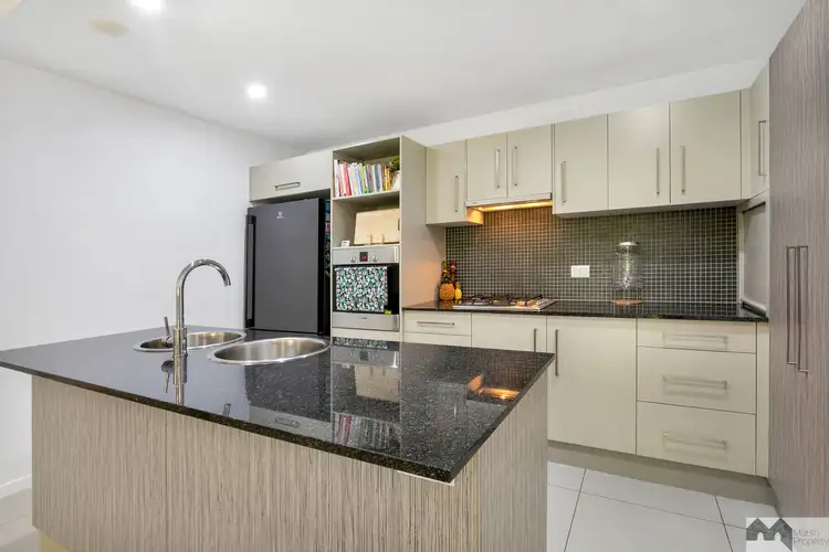Fourth view of Homely apartment listing, 28/168 Moore Road, Kewarra Beach QLD 4879