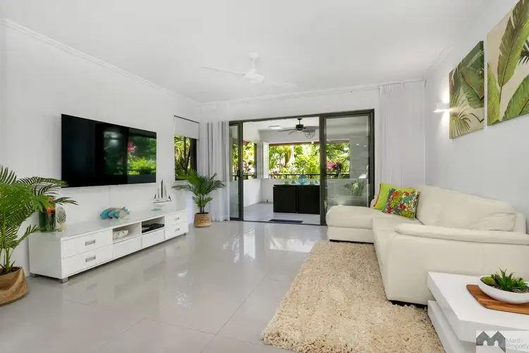 Sixth view of Homely apartment listing, 28/168 Moore Road, Kewarra Beach QLD 4879