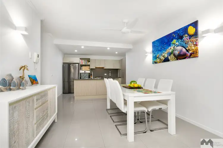 Seventh view of Homely apartment listing, 28/168 Moore Road, Kewarra Beach QLD 4879
