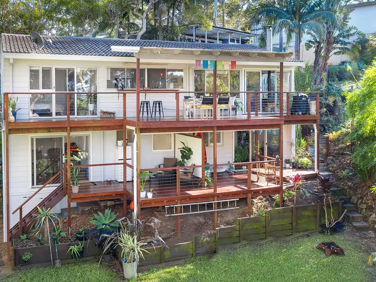 Main view of Homely house listing, 56 Hillcrest Street, Terrigal NSW 2260