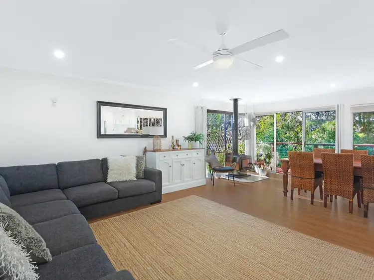 Second view of Homely house listing, 56 Hillcrest Street, Terrigal NSW 2260