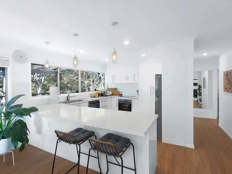 Third view of Homely house listing, 56 Hillcrest Street, Terrigal NSW 2260