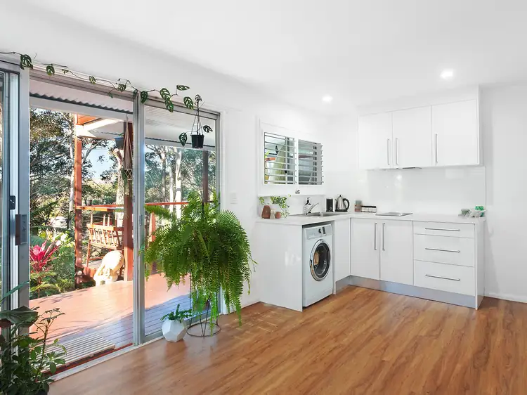 Fourth view of Homely house listing, 56 Hillcrest Street, Terrigal NSW 2260