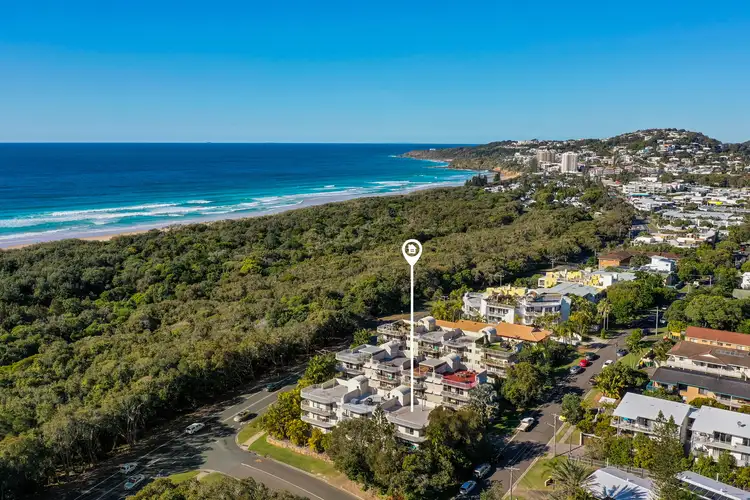 5/42 First Avenue, Coolum Beach QLD 4573