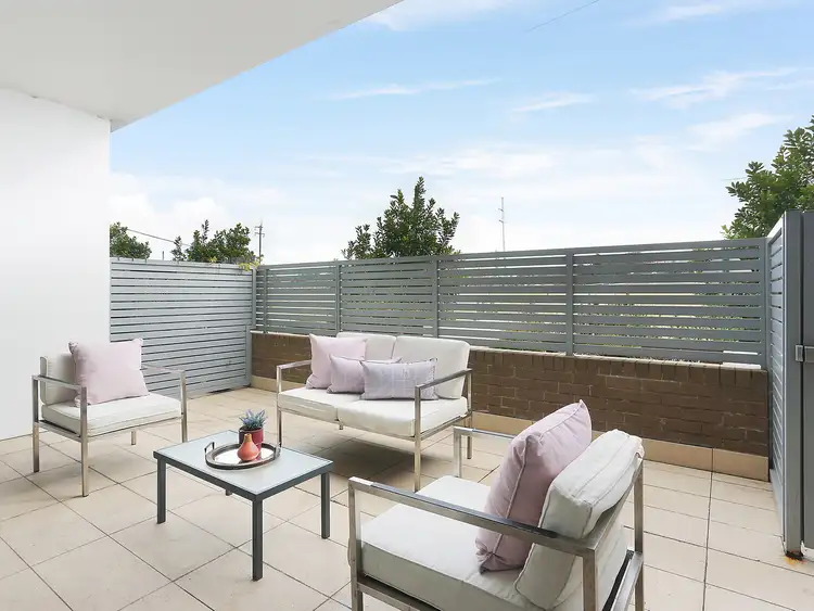 Sixth view of Homely apartment listing, 3/120 Turrella Street, Turrella NSW 2205