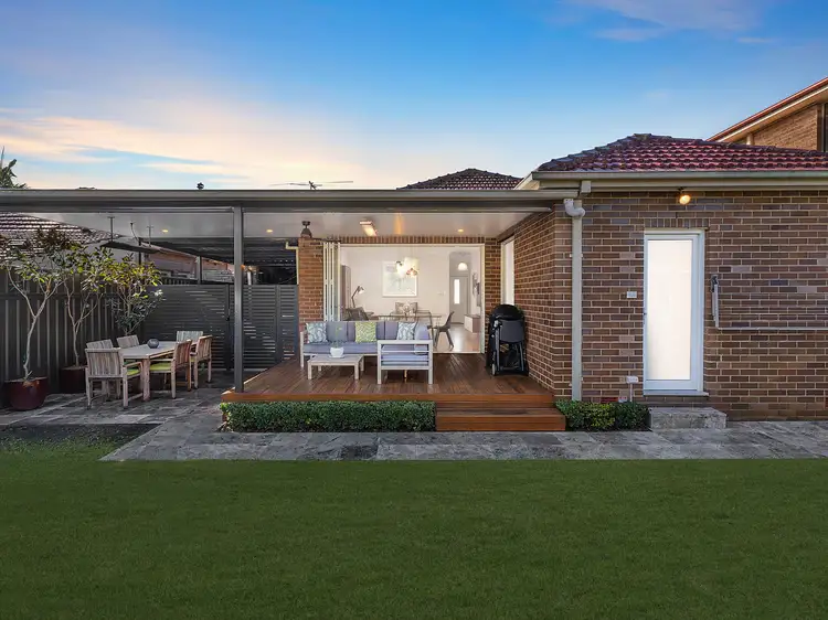 14 Lakeside Avenue, Monterey NSW 2217