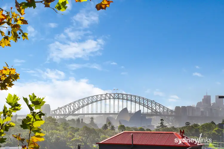 Sixth view of Homely studio listing, 1/7 St Neot Avenue, Potts Point NSW 2011