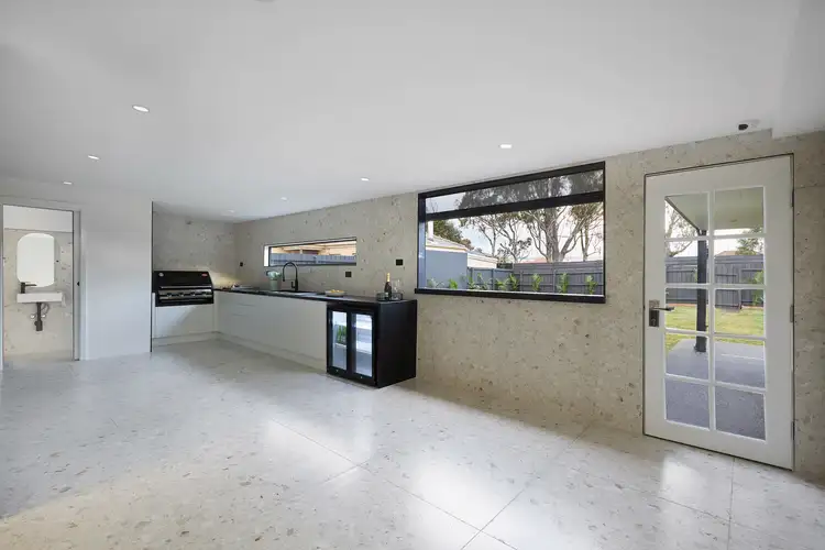 Fourth view of Homely house listing, 3 Cypress Avenue, Brooklyn VIC 3012