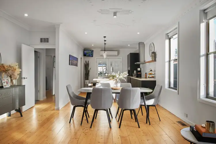 Sixth view of Homely house listing, 3 Cypress Avenue, Brooklyn VIC 3012