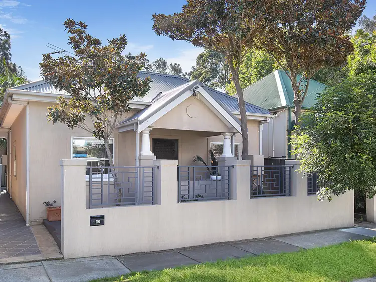 53 Robey Street, Mascot NSW 2020