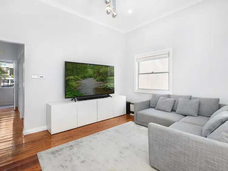 Second view of Homely house listing, 53 Robey Street, Mascot NSW 2020