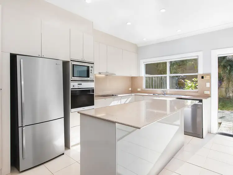 Third view of Homely house listing, 53 Robey Street, Mascot NSW 2020