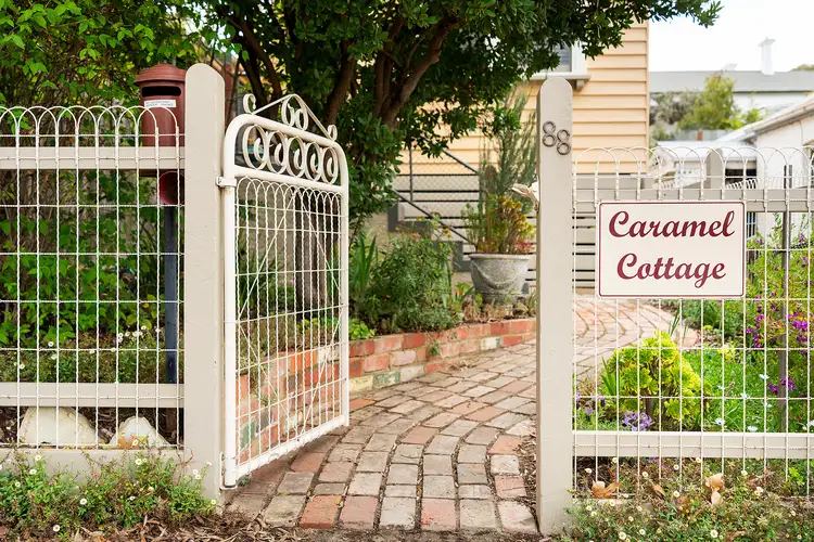 88 Hargraves Street, Castlemaine VIC 3450