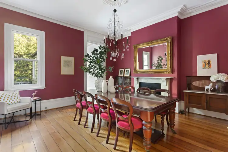 Third view of Homely house listing, 3 Whaling Road, North Sydney NSW 2060