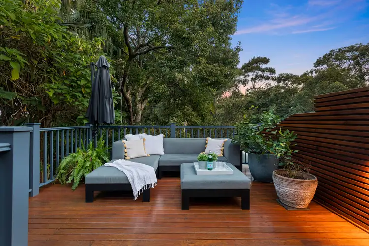 Fifth view of Homely house listing, 3 Whaling Road, North Sydney NSW 2060