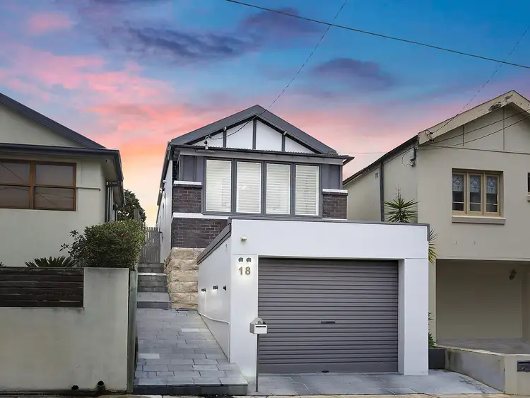 18 Elsie Street, Earlwood NSW 2206