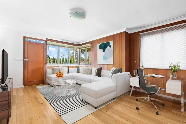 Second view of Homely house listing, 23 & 23A Maple Road, North St Marys NSW 2760