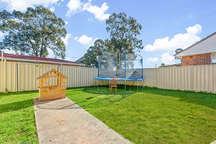 Fifth view of Homely house listing, 23 & 23A Maple Road, North St Marys NSW 2760