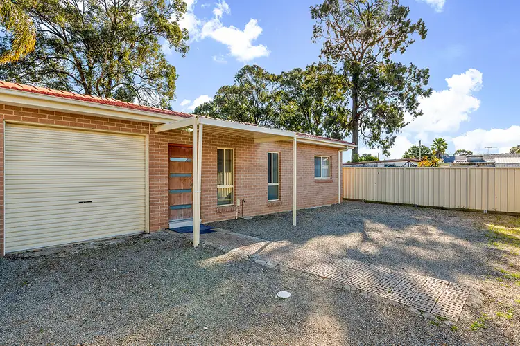 Sixth view of Homely house listing, 23 & 23A Maple Road, North St Marys NSW 2760