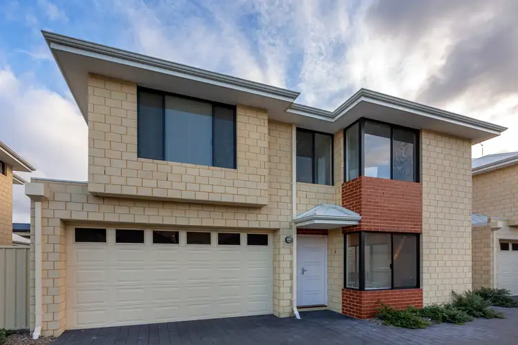 2/23 Cleaver Terrace, Rivervale WA 6103