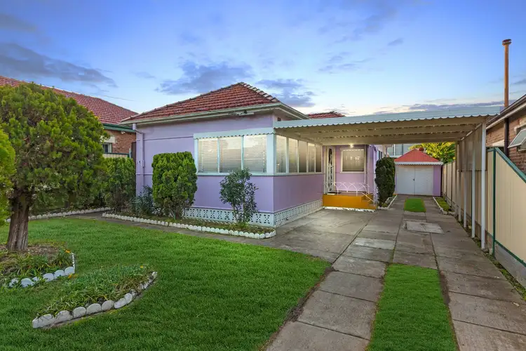 Main view of Homely house listing, 29 Juno Parade, Greenacre NSW 2190