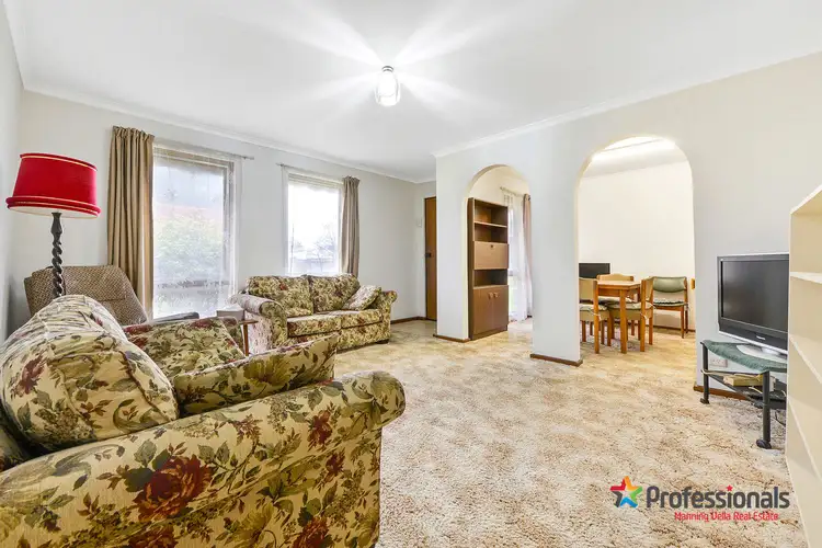 Second view of Homely unit listing, 9/26 McCulloch Avenue, Klemzig SA 5087