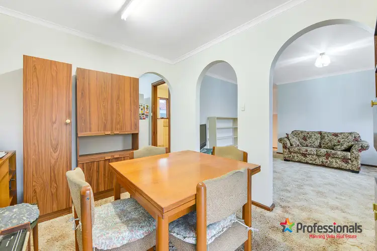 Fourth view of Homely unit listing, 9/26 McCulloch Avenue, Klemzig SA 5087