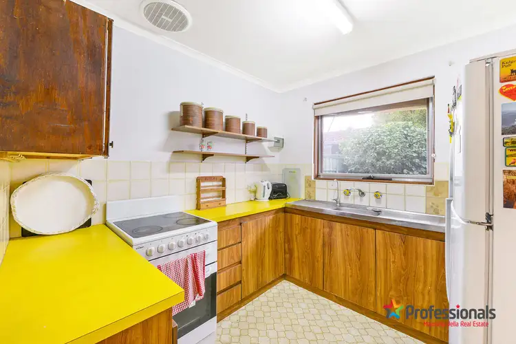 Fifth view of Homely unit listing, 9/26 McCulloch Avenue, Klemzig SA 5087