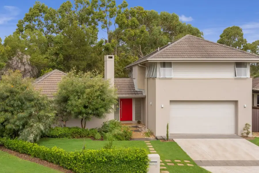 Main view of Homely house listing, 12 Mossvale Drive, Wakerley QLD 4154