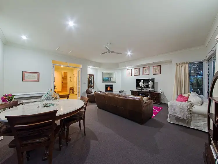 Third view of Homely house listing, 12 Mossvale Drive, Wakerley QLD 4154