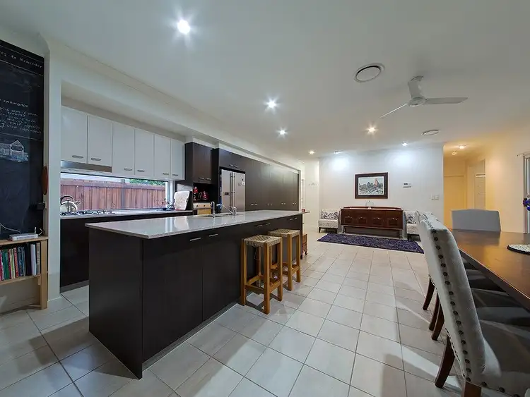 Fourth view of Homely house listing, 12 Mossvale Drive, Wakerley QLD 4154