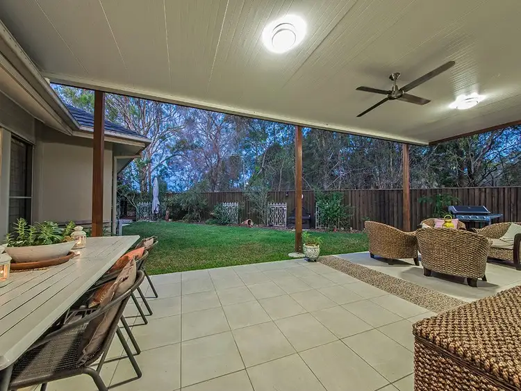 Fifth view of Homely house listing, 12 Mossvale Drive, Wakerley QLD 4154