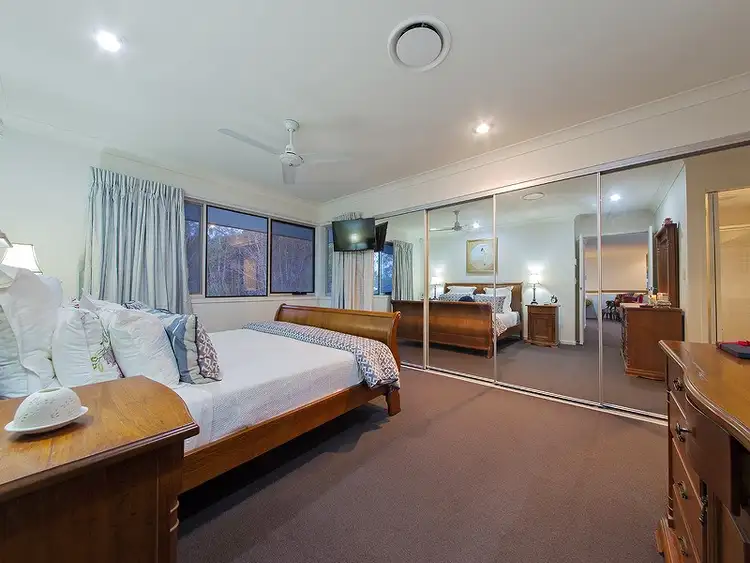 Sixth view of Homely house listing, 12 Mossvale Drive, Wakerley QLD 4154