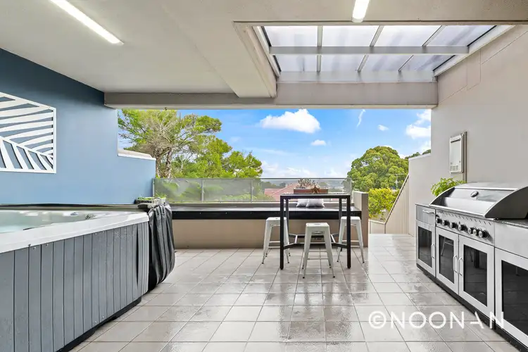 Fifth view of Homely townhouse listing, 3/621 Forest Road, Peakhurst NSW 2210