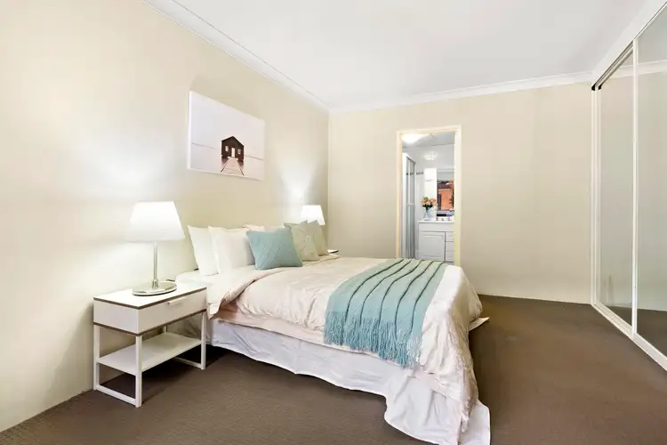 Third view of Homely apartment listing, 1/1-7 Belmore Street, North Parramatta NSW 2151
