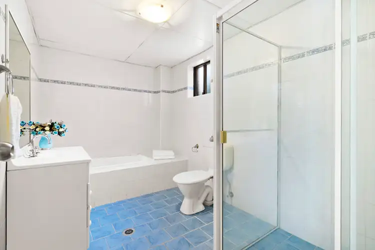 Fourth view of Homely apartment listing, 1/1-7 Belmore Street, North Parramatta NSW 2151