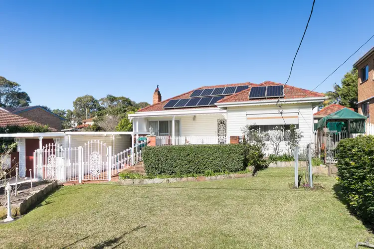 8 Pozieres Street, Cronulla NSW 2230