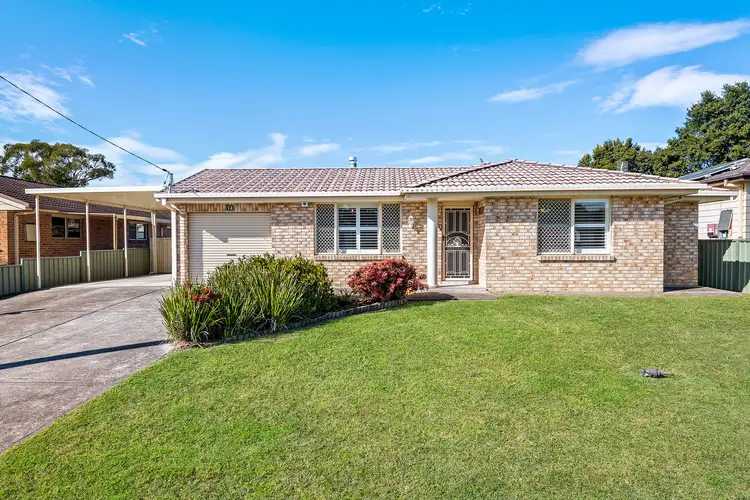 Main view of Homely house listing, 78 Main Road, Heddon Greta NSW 2321