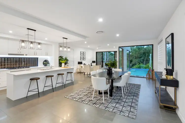 Second view of Homely house listing, 23 Vera Street, Indooroopilly QLD 4068