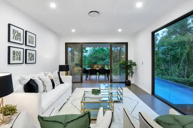 Third view of Homely house listing, 23 Vera Street, Indooroopilly QLD 4068