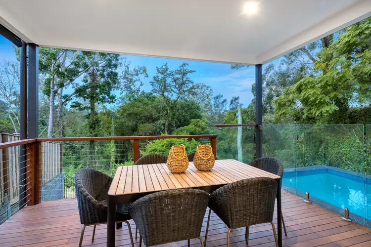 Fourth view of Homely house listing, 23 Vera Street, Indooroopilly QLD 4068