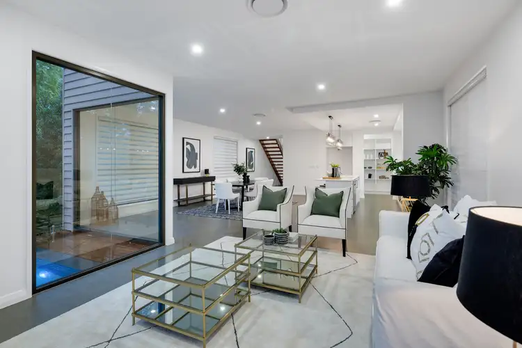 Fifth view of Homely house listing, 23 Vera Street, Indooroopilly QLD 4068