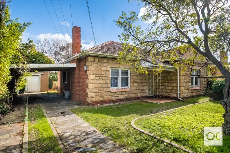 36 Winston Avenue, Clarence Gardens SA 5039