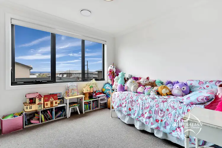 Sixth view of Homely semi-detached listing, 13 Parkway Drive, Marsden Park NSW 2765