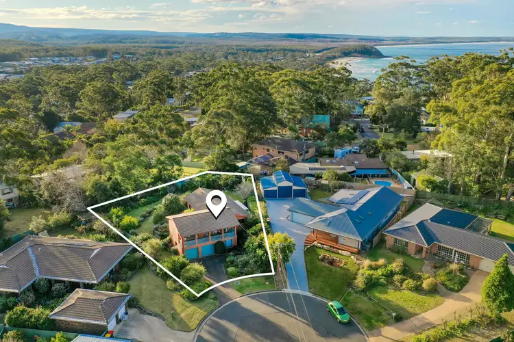 Main view of Homely house listing, 3 South Haven, Mollymook NSW 2539