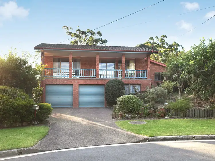 Second view of Homely house listing, 3 South Haven, Mollymook NSW 2539