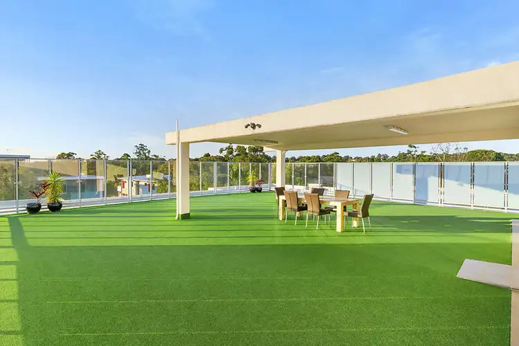 7/5-7 Richards Avenue, Peakhurst NSW 2210